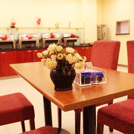 Hanting Hotel Weihai Government Εξωτερικό φωτογραφία