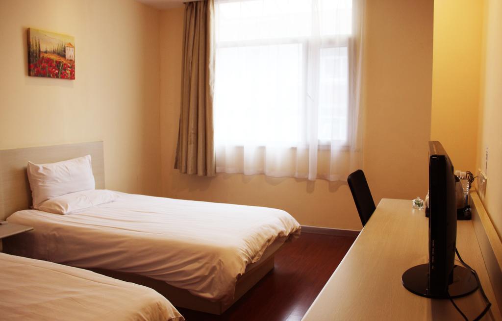 Hanting Hotel Weihai Government Δωμάτιο φωτογραφία